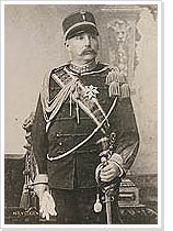 General Van Heutsz