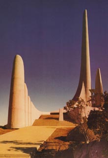 Taalmonument Paarl