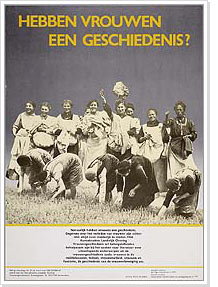 ?Hebben vrouwen een geschiedenis? (1986)